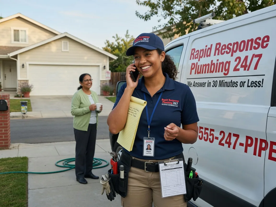 Emergency Plumber Harper, OR FAQs